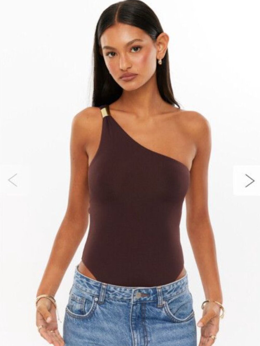 Supre Bodysuit